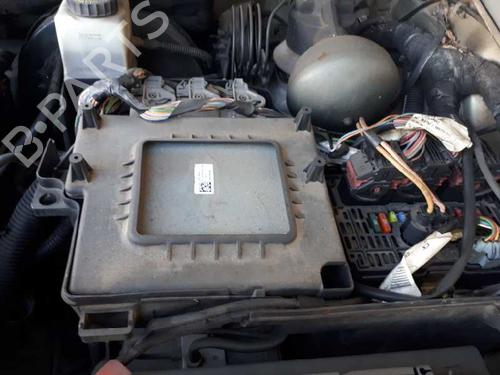 Used Engine control unit (ECU) CITROËN C5 I (DC_) 2.0 16V (DCRFNC, DCRFNF) (136 hp) 12647122