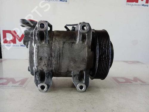 AC compressor NISSAN CABSTAR (F24M, F24W) | BP30370453M34