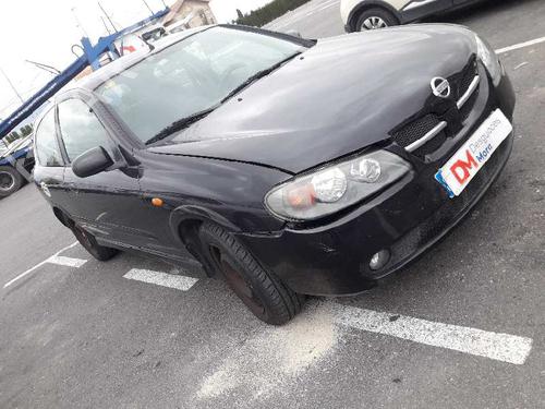 Electronic sensor NISSAN ALMERA II Hatchback (N16) | BP12837694M84 - Image 4
