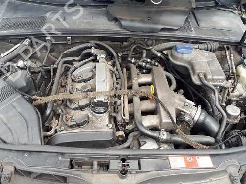 Ignition coil AUDI A4 B6 (8E2) 1.8 T | BP12837426M94 