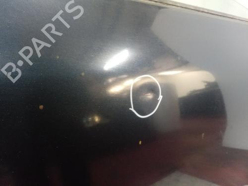 Left rear door VW GOLF V (1K1)  | BP12855727C4 