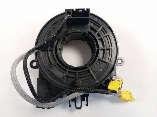 Molla a spirale airbag Molla a spirale airbag RENAULT KANGOO Express (FW0/1_) 1.5 dCi 75 (FW07, FW10, FW04) (75 hp) 36385367 36385367