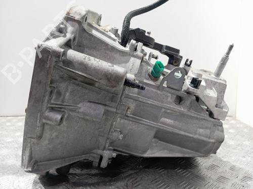 Gearbox RENAULT CLIO V (B7_)  | BP34244149M3  - Image 5