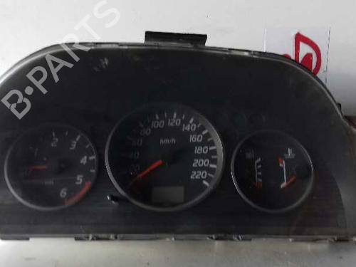 Kombiinstrument FORD ESCORT VI (GAL, AAL, ABL) [1995-2002]  12935260