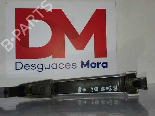 Front left exterior door handle PEUGEOT 308 I (4A_, 4C_)  | BP15231189C128 
