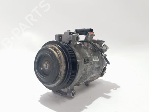 Compresseur AC MERCEDES-BENZ E-CLASS (W213) E 220 d (213.004) (194 hp) 32043493