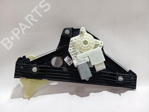 Used Rear left window mechanism RENAULT CLIO V (B7_) [2019-2025]  30470194