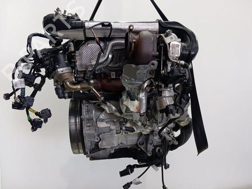 Engine BMW 2 Active Tourer (U06) 218d | BP25854785M1 