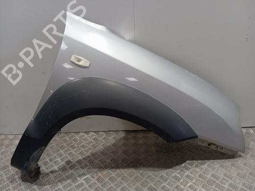 Used Right front fenders HYUNDAI TUCSON (JM) 2.0 CRDi (140 hp) 30374600