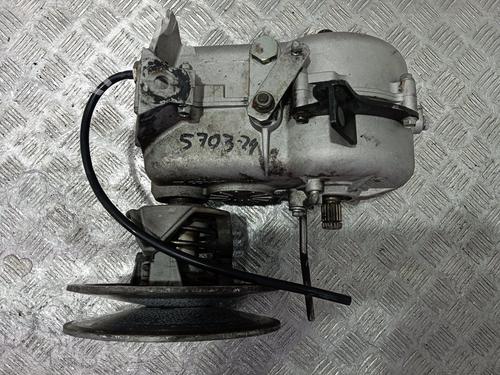 Gearbox AIXAM COUPE 0.5 | BP22901198M3 