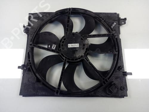 Ventilateur radiateur RENAULT KADJAR (HA_, HL_) [2015-2025]  18506231