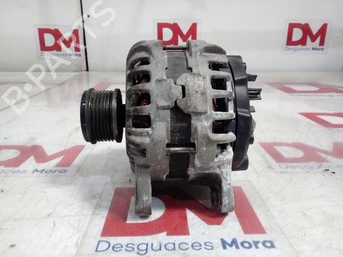 Alternator DACIA LODGY (JS_)  | BP12665366M7 