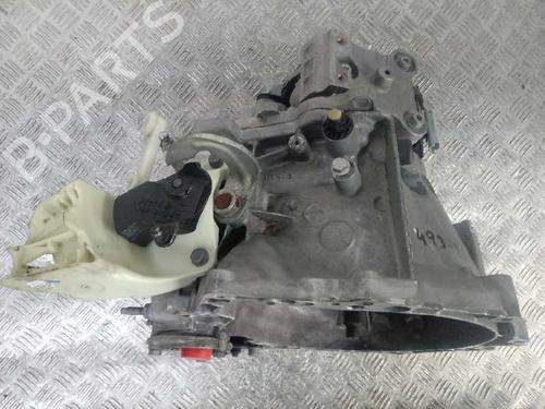 Gearbox CITROËN C3 III Van (SX_, SY_)  | BP30514939M3 
