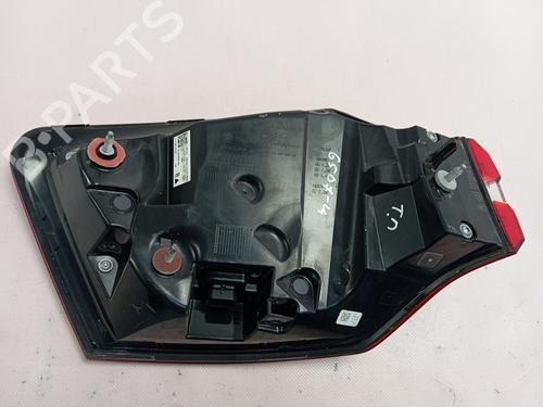 Right taillight BMW X3 (G45) xDrive 20 d | BP32988402C35 - Image 2
