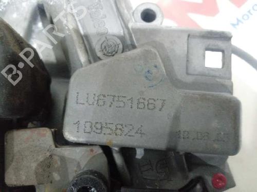 Electronic module BMW X5 (E53)  | BP14128090M83 