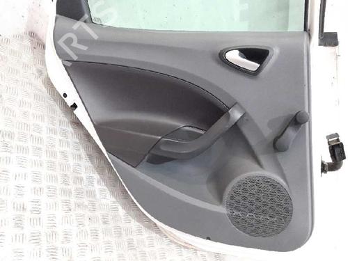 Used Rear left panel SEAT IBIZA IV (6J5, 6P1) [2008-2017]  12667730