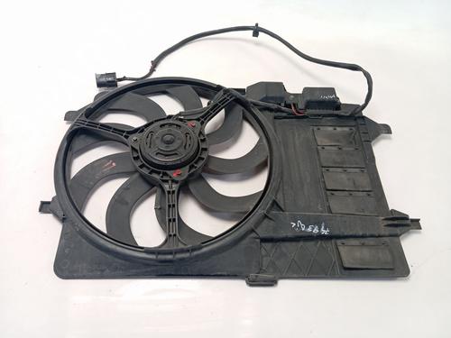 Używane Wentylator chłodnicy Wentylator chłodnicy MINI MINI (R50, R53) One (90 hp) 37535746 37535746