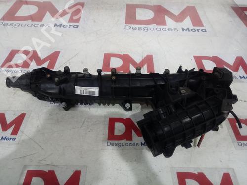 Used Intake manifold BMW 5 (F10) 525 d (204 hp) 12672725