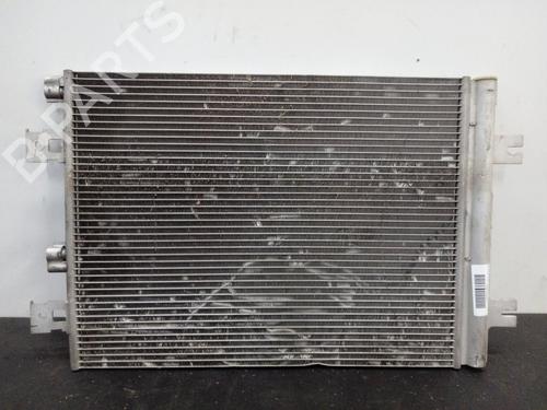 Used AC radiator DACIA SANDERO [2008-2025]  16690348