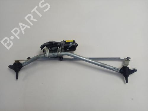 Front wiper motor RENAULT KANGOO / GRAND KANGOO II (KW0/1_)  | BP19695537M29 