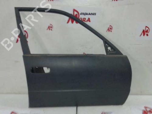 Used Right front door TOYOTA YARIS (_P1_) [1999-2005]  30373036