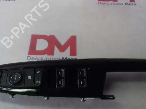 Used Left front window switch KIA SPORTAGE IV (QL, QLE) [2015-2022]  12935553
