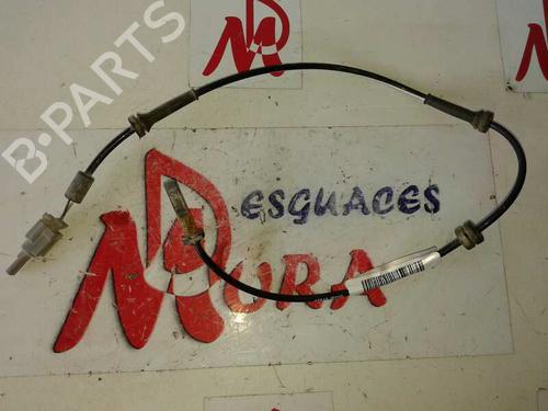 Elektronisk sensor NISSAN QASHQAI I (J10, NJ10) [2006-2015]  30369703