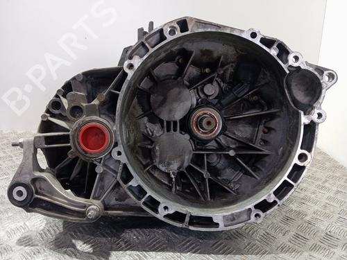 gearbox-ford-focus-ii-da_-hcp-dp-2004-2005-2006-2007-2008-2009-2010-2011-2012-2013-34734493 main image