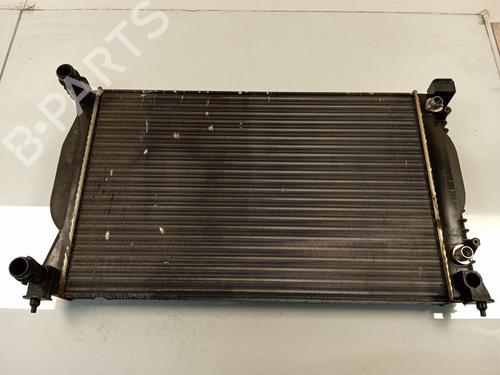 Køler AUDI A4 B7 Avant (8ED) [2004-2008]  22334723
