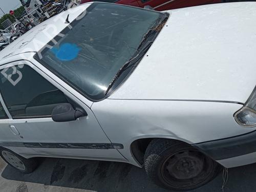 Left front indicator CITROËN SAXO (S0, S1) 1.5 D | BP30372964C32