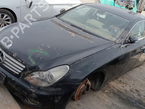 Right sun visor MERCEDES-BENZ CLS (C219) CLS 350 (219.356) | BP28671599I2