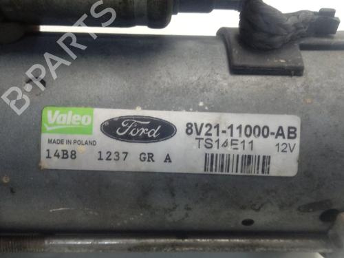 Starter MAZDA 2 (DY) 1.4 CD | BP12936919M8 