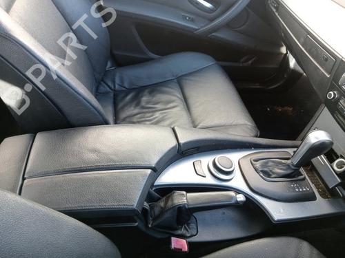 Engine BMW 5 (E60) 520 d | BP23661865M1 