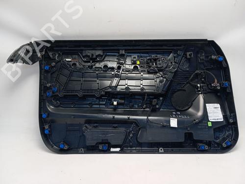 Front right panel MINI MINI Convertible (F67) Cooper C | BP40299432C59 - Image 2
