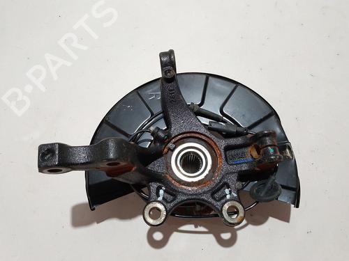 Used Right front steering knuckle Right front steering knuckle MG MG ZS SUV (AZS1) [2017-2026] 40228816 40228816