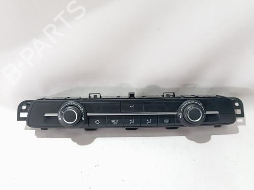 Used Climate control Climate control CITROËN BERLINGO Box Body/MPV (K9) 1.5 BlueHDi 100 (102 hp) 34240562 34240562