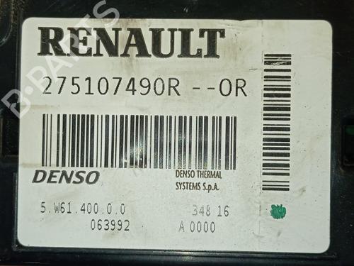 Climate control RENAULT MASTER III Van (FV) | BP37270238I5 - Image 3