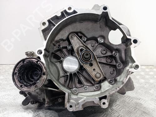 Used Gearbox Gearbox SEAT IBIZA III (6L1) 1.4 16V (75 hp) 32977755 32977755