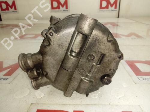 AC compressor ALFA ROMEO 159 (939_) 1.9 JTDM 16V (939AXC1B, 939AXC12) | BP12675327M34 