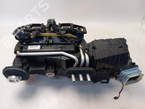 Used Other BMW 5 (F10) 520 d (184 hp) 30376643