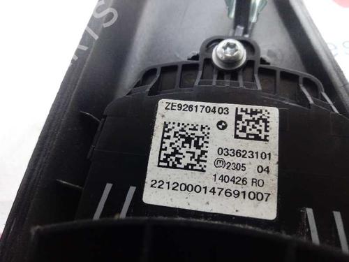 Switch BMW 1 (F20)  | BP12665823I30 