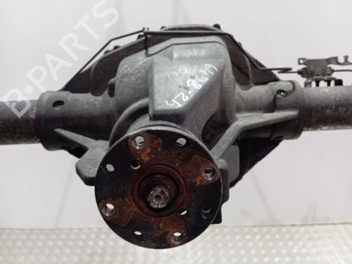 Rear axle FORD TRANSIT Van (FA_ _) | BP40499689M2 - Image 6