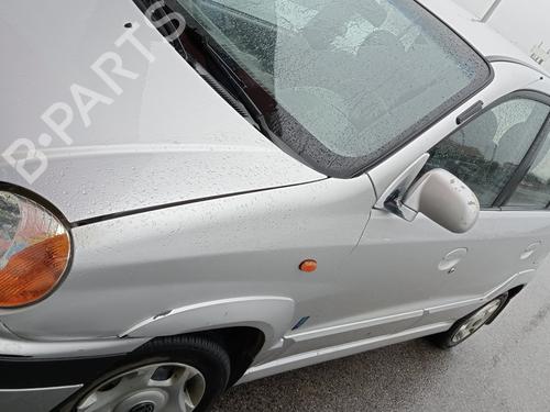 Front right window mechanism HYUNDAI ATOS (MX)  | BP13524514C23 