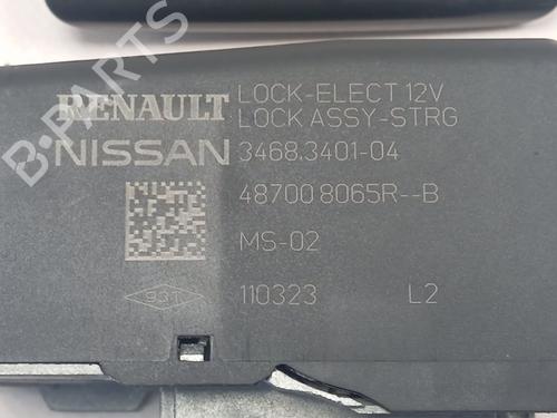Electronic module RENAULT CAPTUR II (HF_)  | BP29729574M83 