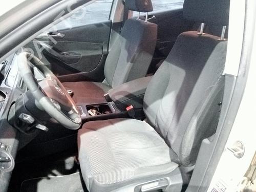 Left mirror VW PASSAT B6 (3C2)  | BP22563666C26 