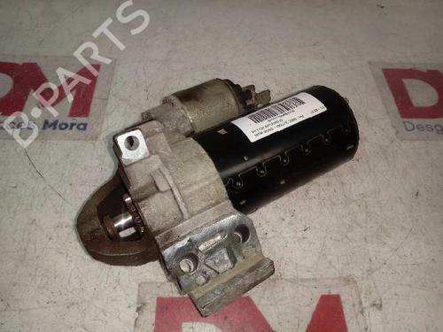 Used Starter BMW 1 Coupe (E82) 118 d (143 hp) 12656217