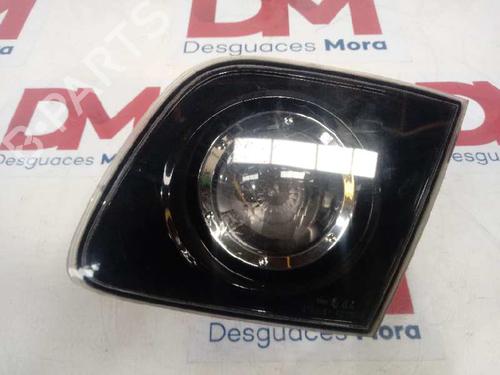 Højre baglygte bagklap MAZDA 3 (BK) [2003-2009]  14130488