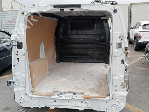 Left sun visor TOYOTA PROACE Van (MDZ_) | BP19019634I1