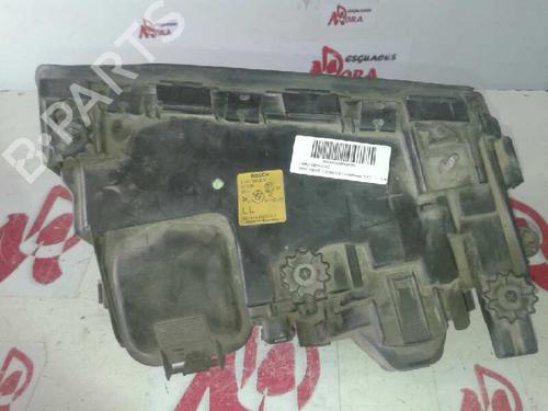 Right headlight BMW 7 (E38)  | BP12934905C29 