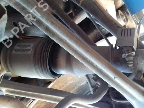 Used Left rear shock absorber PORSCHE CAYENNE (9PA) 3.2 (250 hp) 12639992